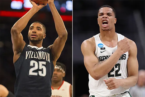 are-Miles-and-Mikal-Bridges-related?